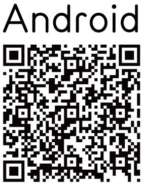 Google play QR